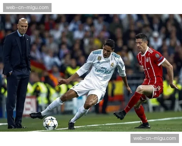 专栏：过度依赖远射是否是皇马三月进攻效率波动的症结？