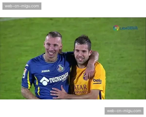 西甲转播方测试新技，计划在下赛季直播中实时显示“攻防转换热力图”