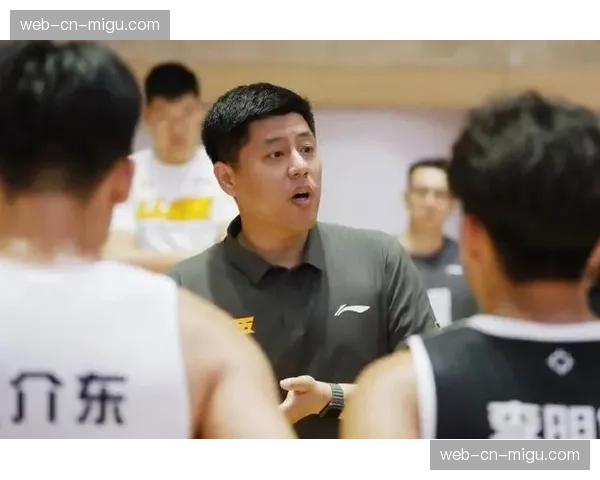 CBA公司与体育学院合作开设防守专项数据分析课程